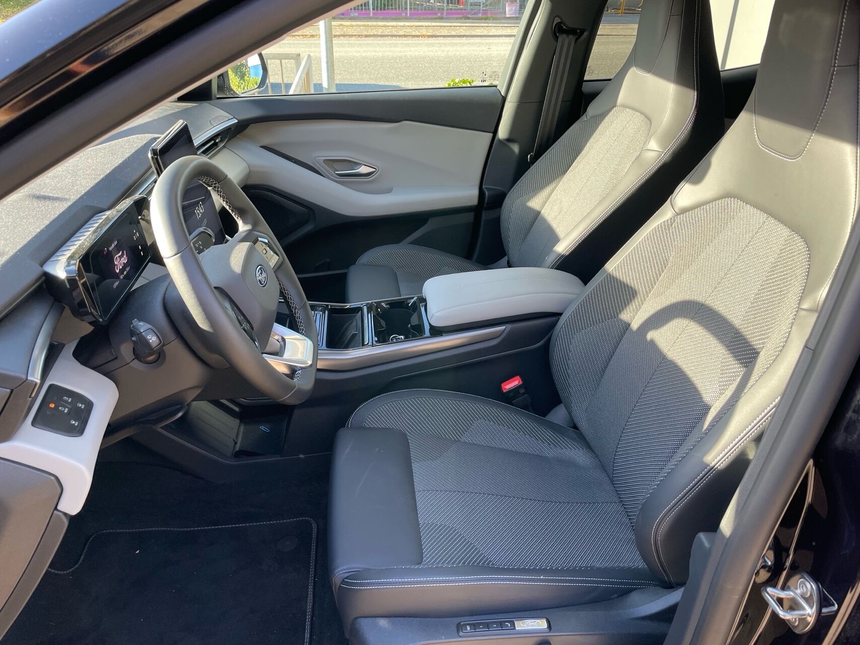 Ford Explorer billede 7