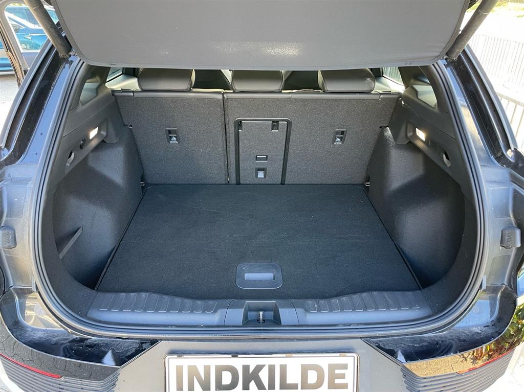 Ford Explorer billede 9