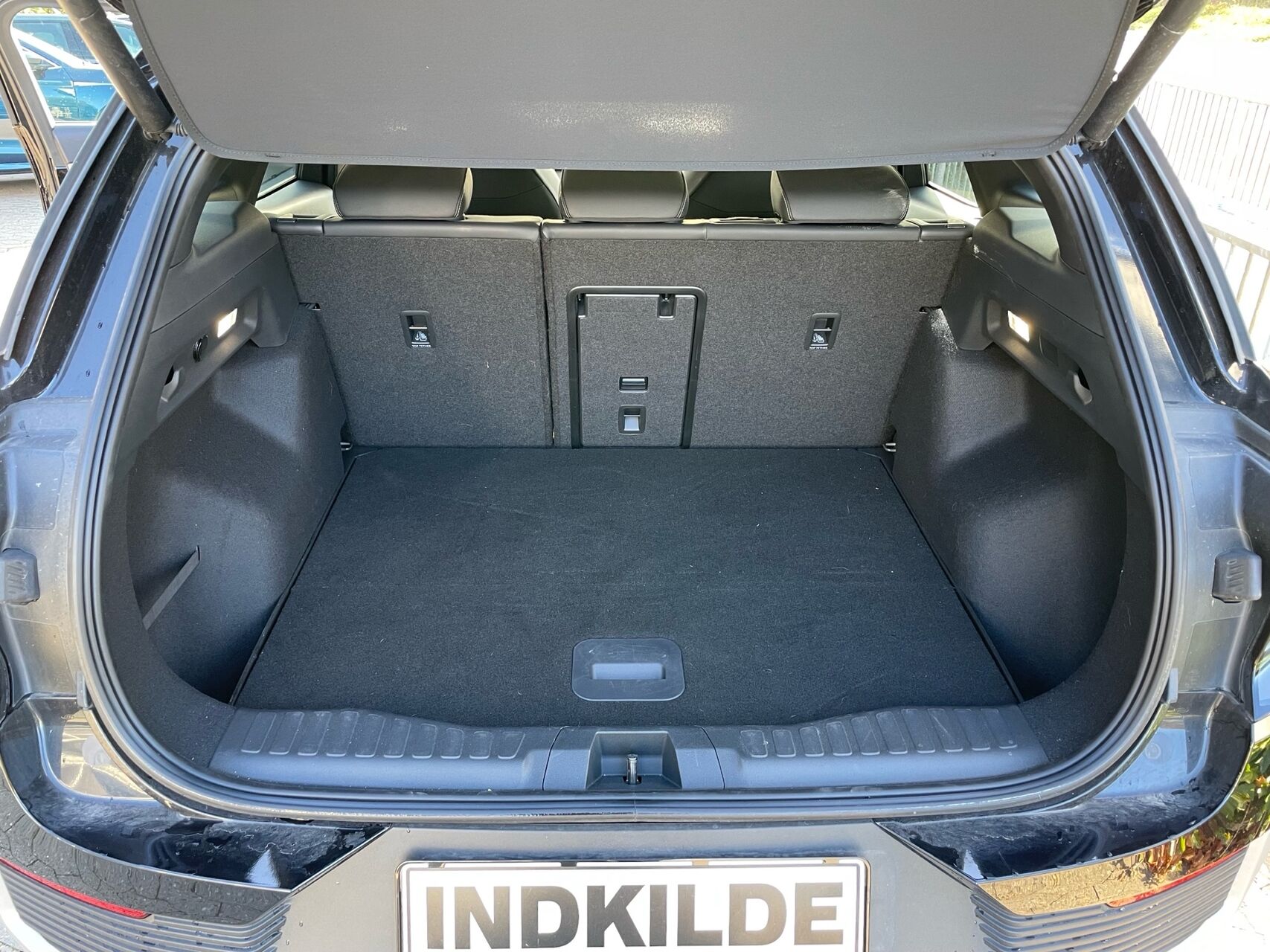 Ford Explorer billede 9