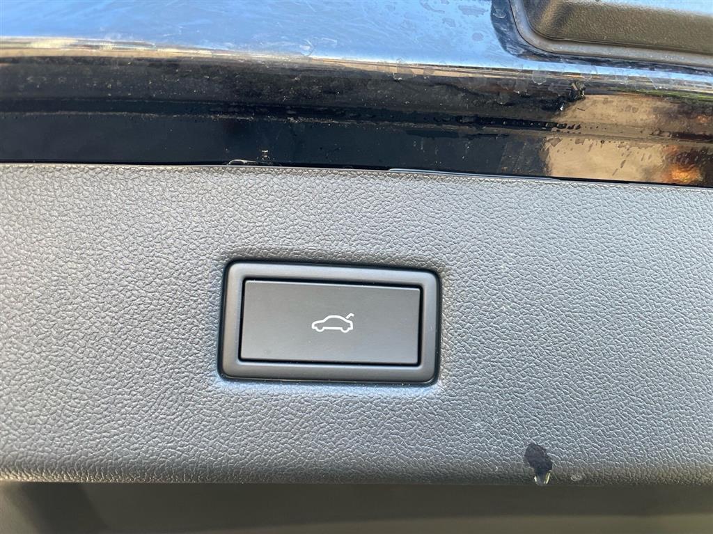 Ford Explorer billede 10