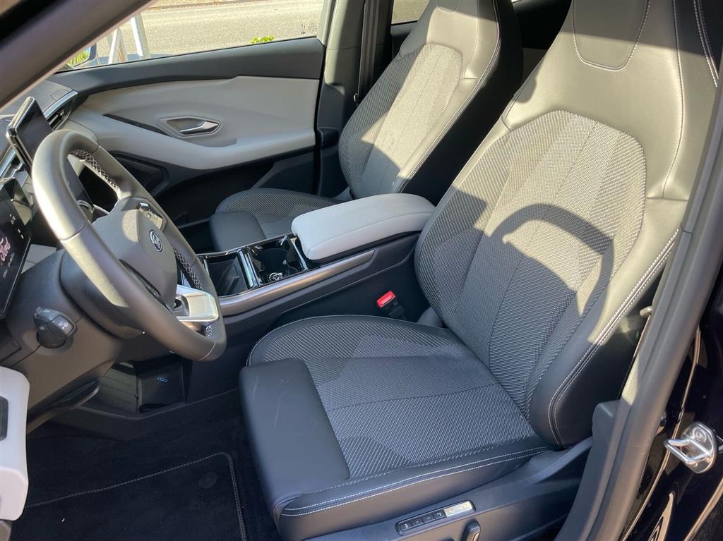 Ford Explorer billede 12