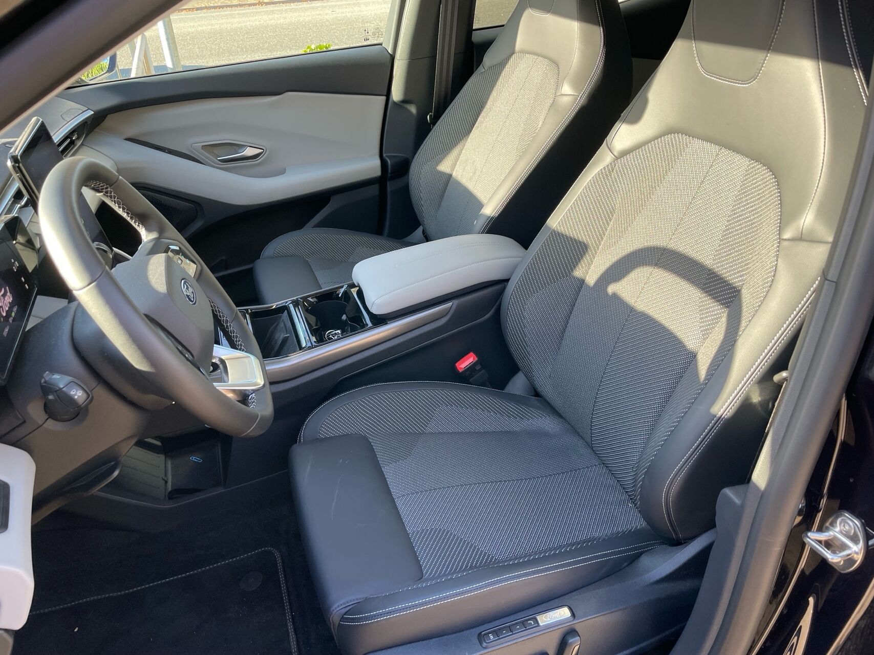 Ford Explorer billede 12