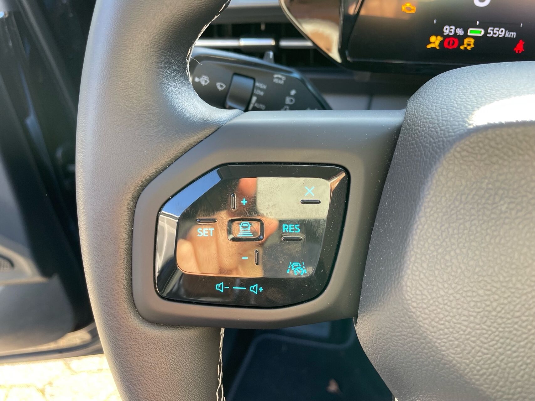 Ford Explorer billede 13