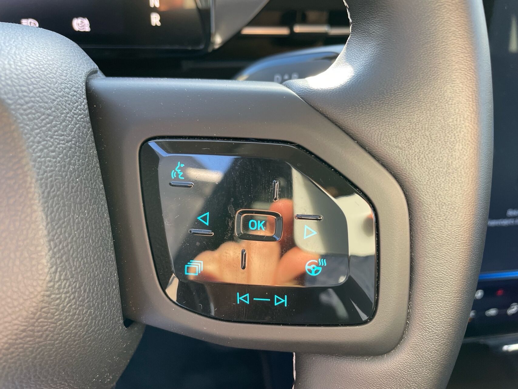 Ford Explorer billede 14