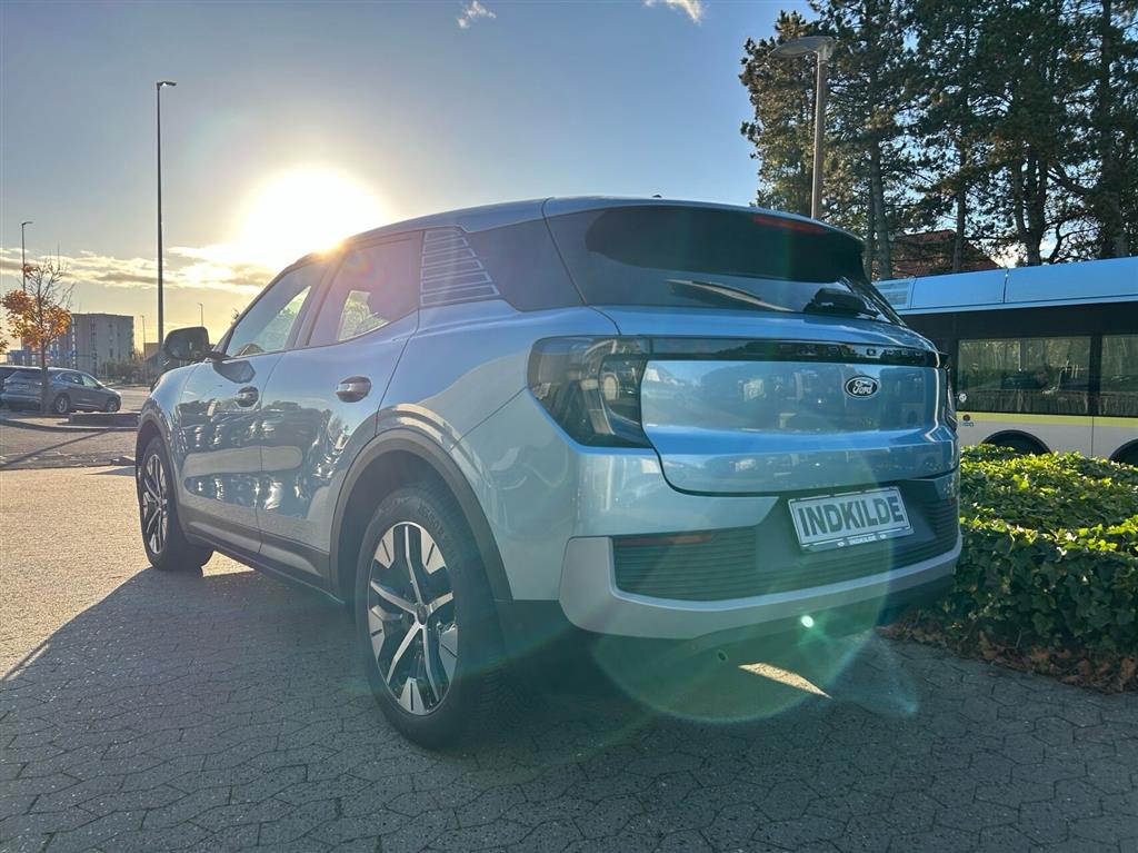 Ford Explorer billede 2