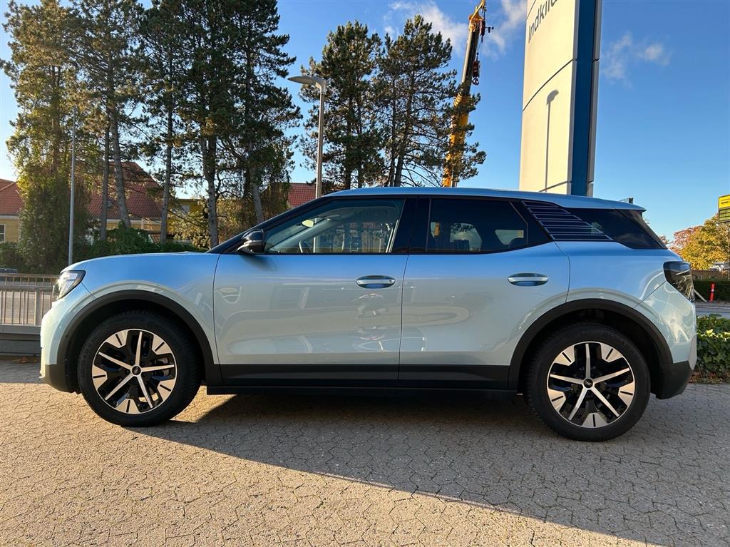 Ford Explorer billede 4