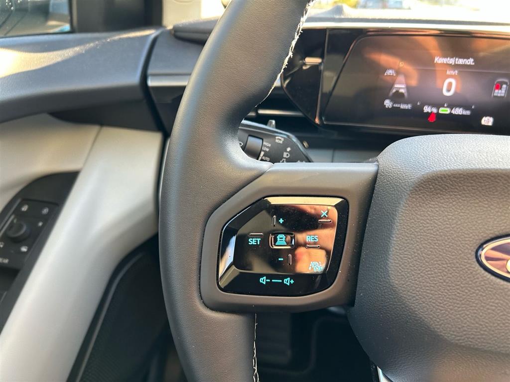 Ford Explorer billede 10