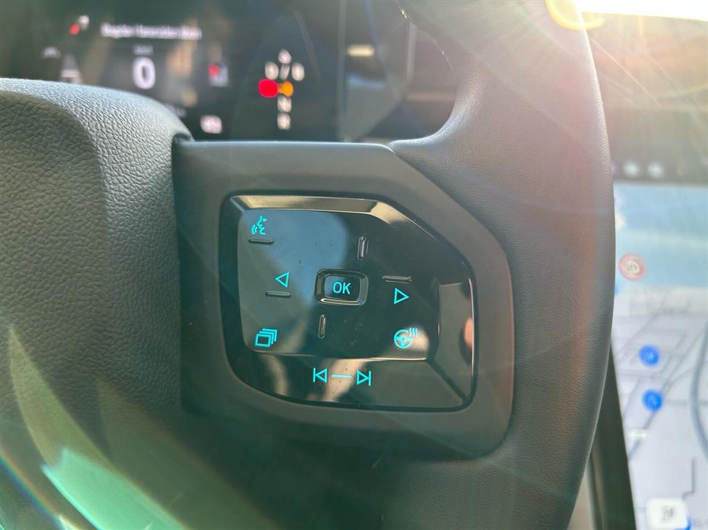 Ford Explorer billede 11