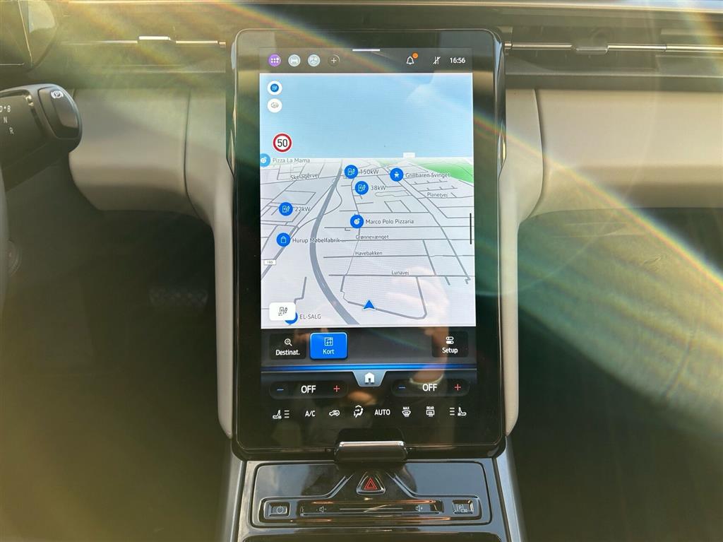 Ford Explorer billede 12