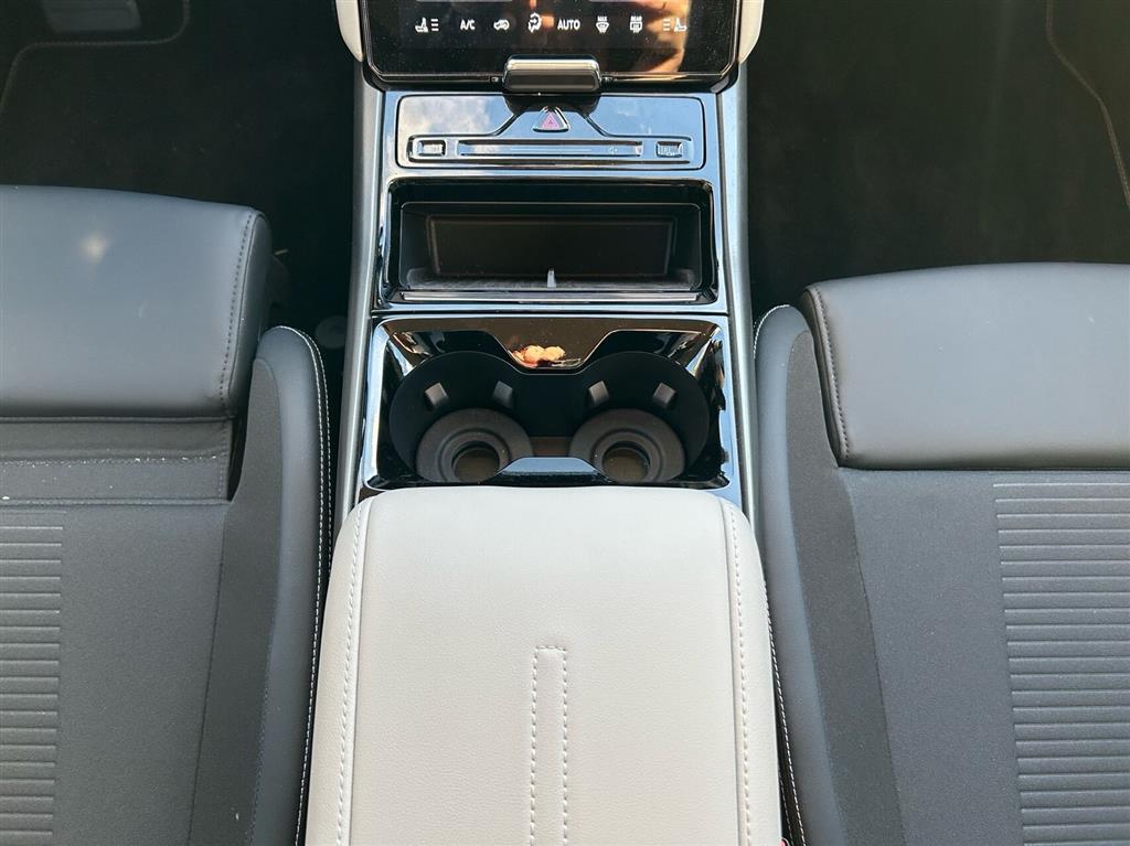 Ford Explorer billede 13