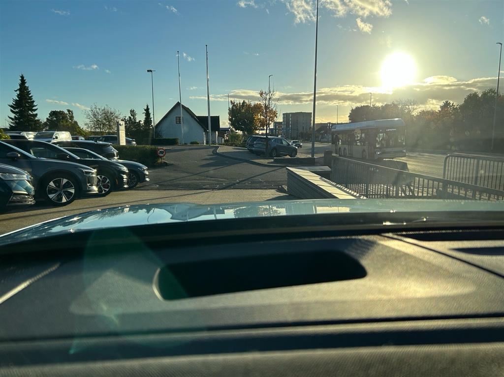 Ford Explorer billede 14