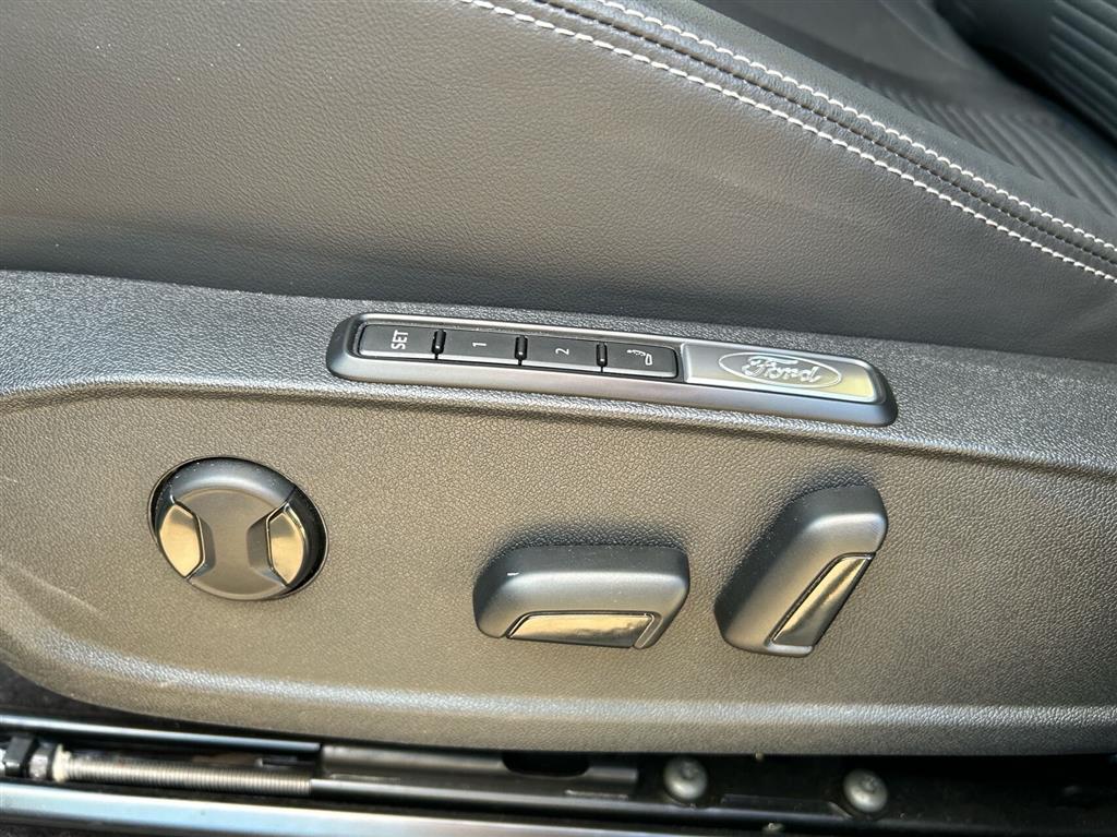 Ford Explorer billede 15