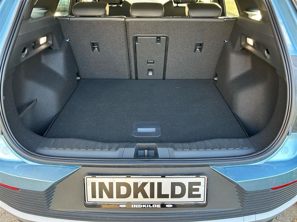 Ford Explorer billede 16