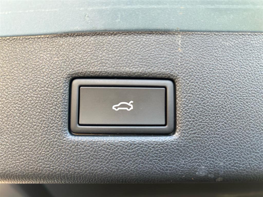 Ford Explorer billede 17