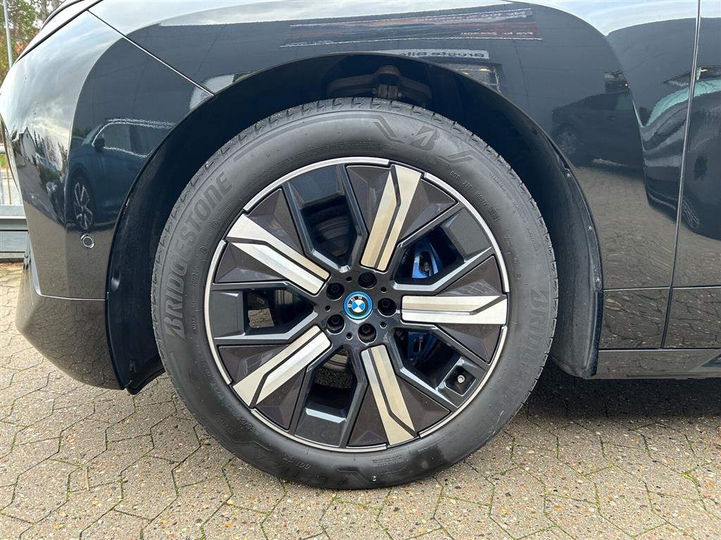 BMW iX billede 6