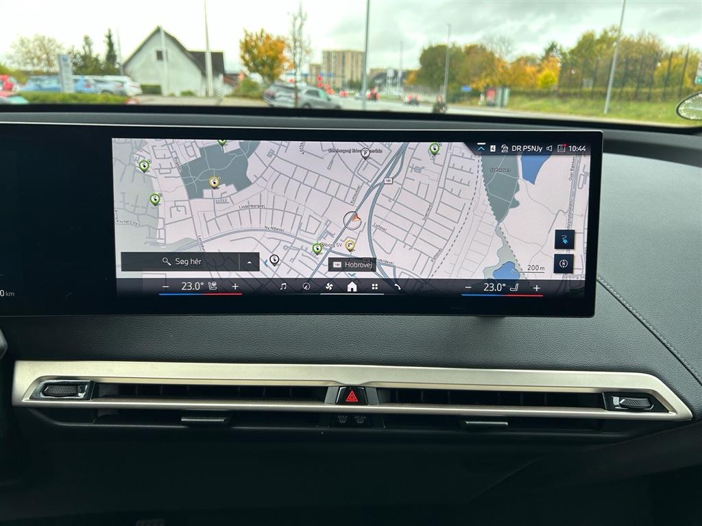 BMW iX billede 13