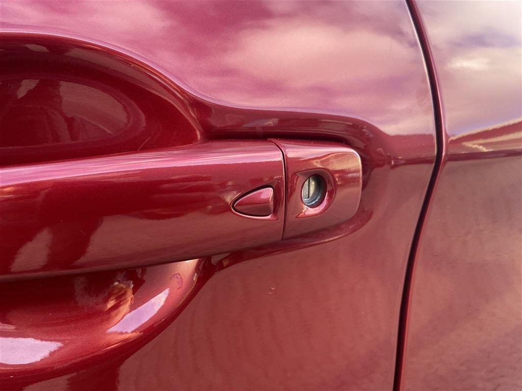 Nissan Qashqai billede 7