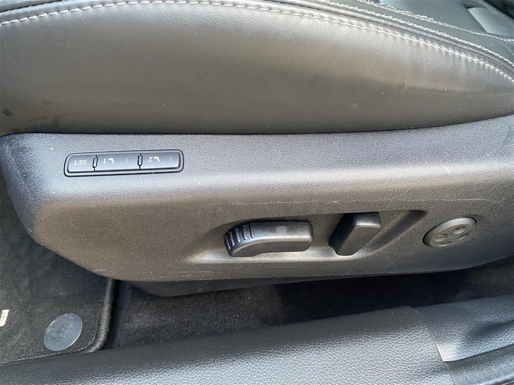 Nissan Qashqai billede 9