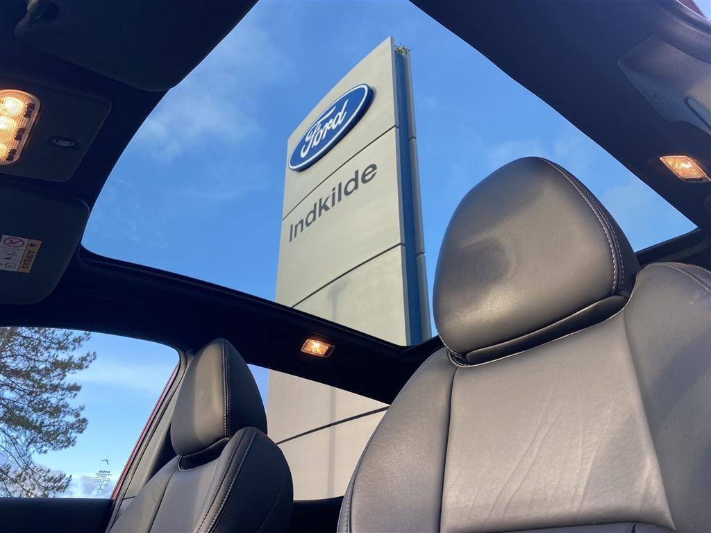 Nissan Qashqai billede 11