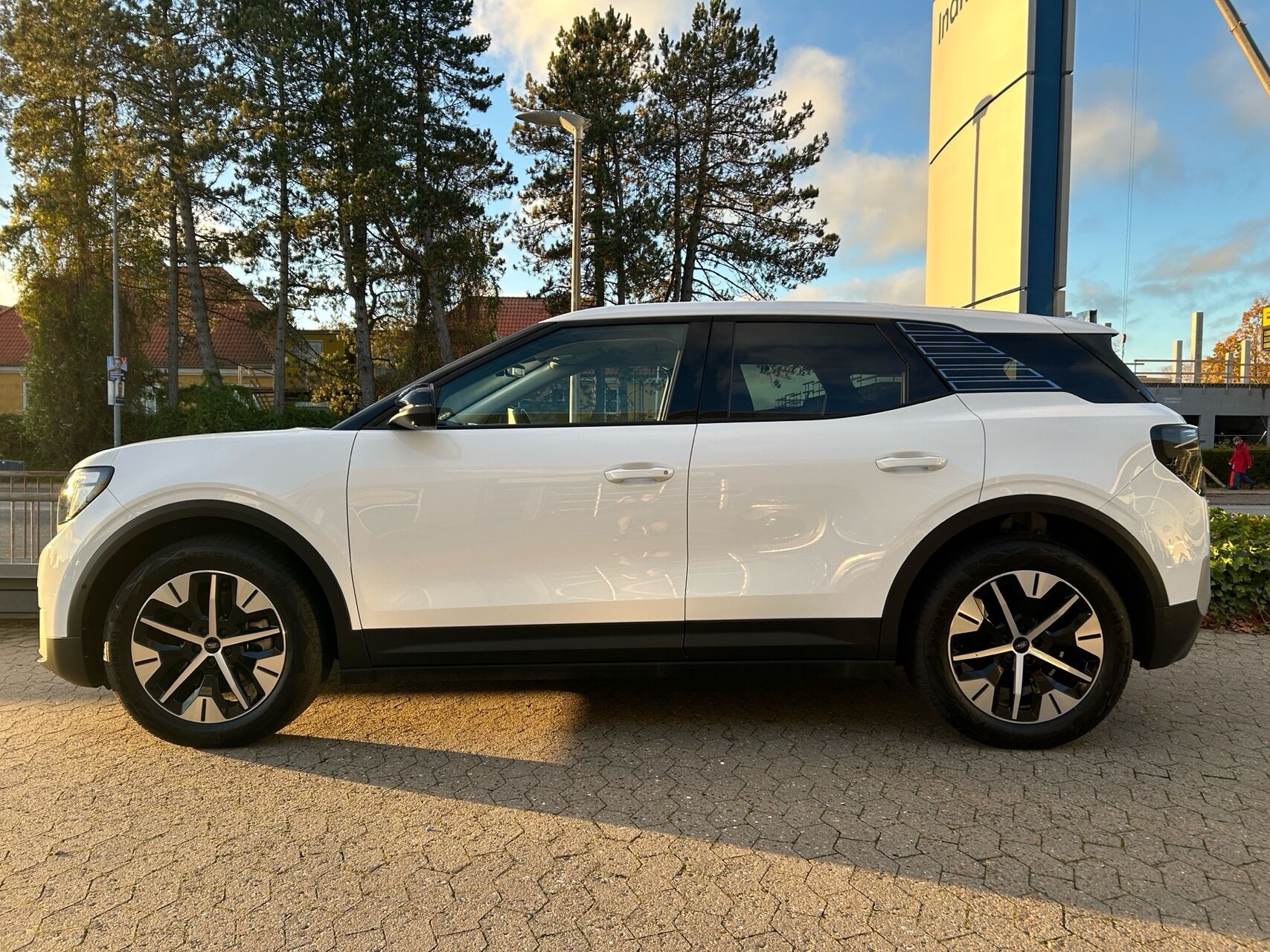 Ford Explorer billede 3