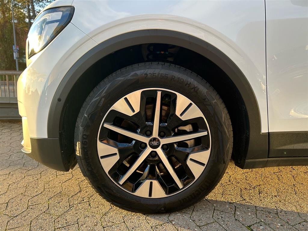 Ford Explorer billede 5