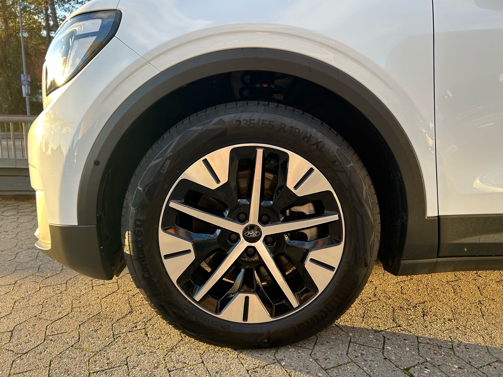 Ford Explorer billede 5