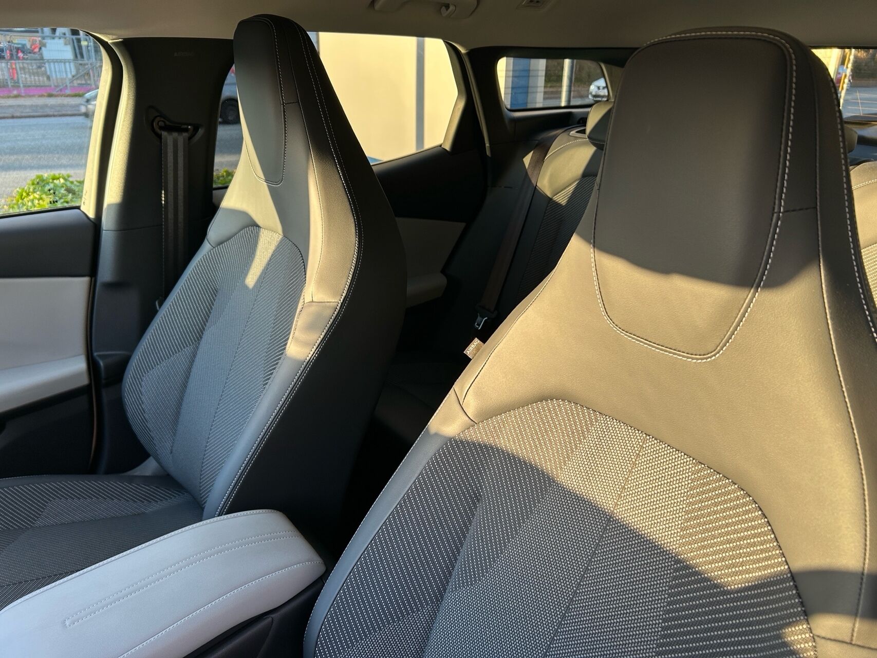 Ford Explorer billede 7