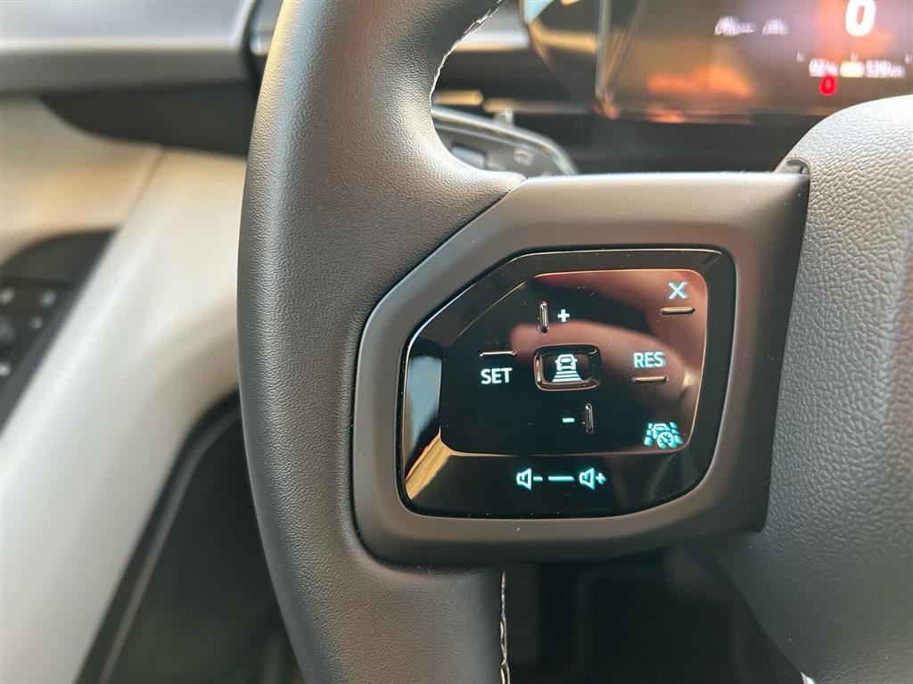 Ford Explorer billede 9