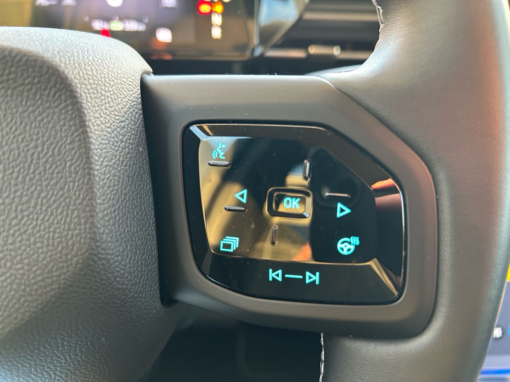 Ford Explorer billede 10