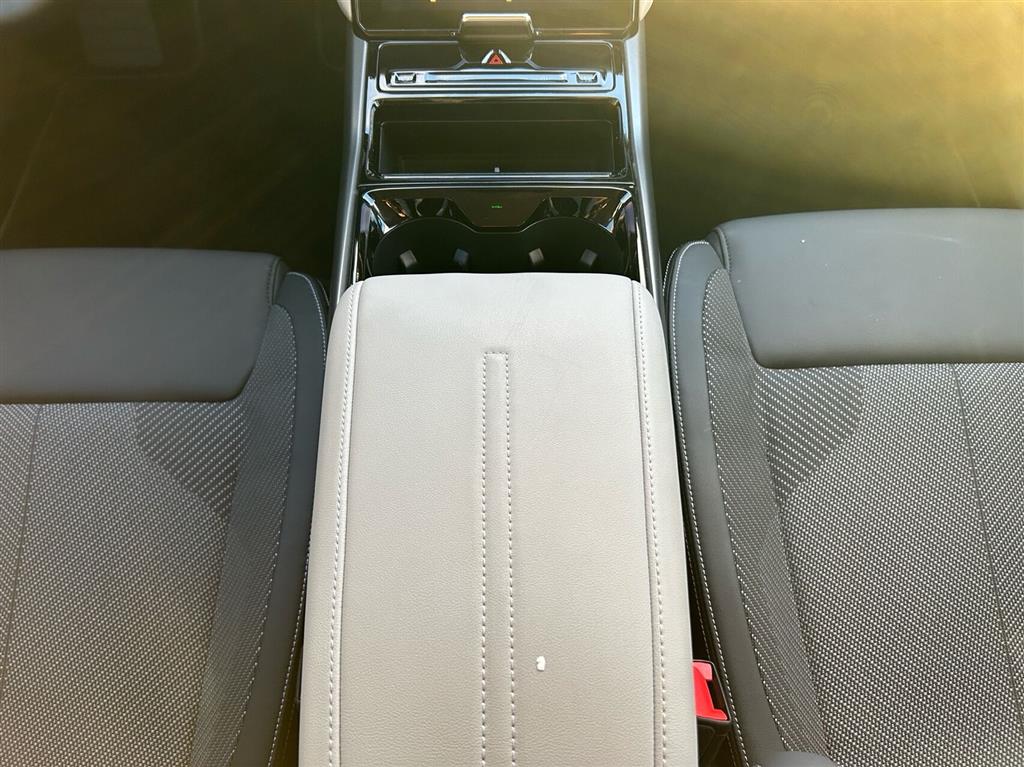 Ford Explorer billede 12