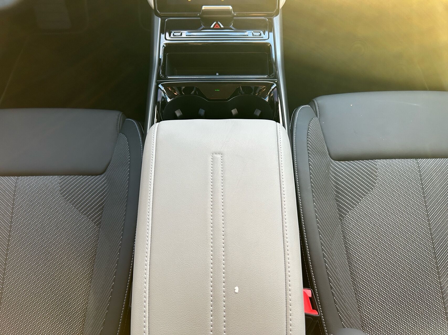 Ford Explorer billede 12