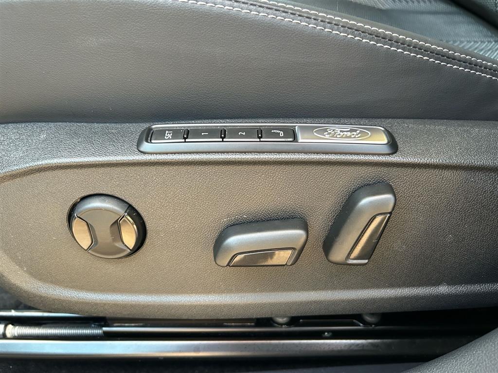 Ford Explorer billede 13