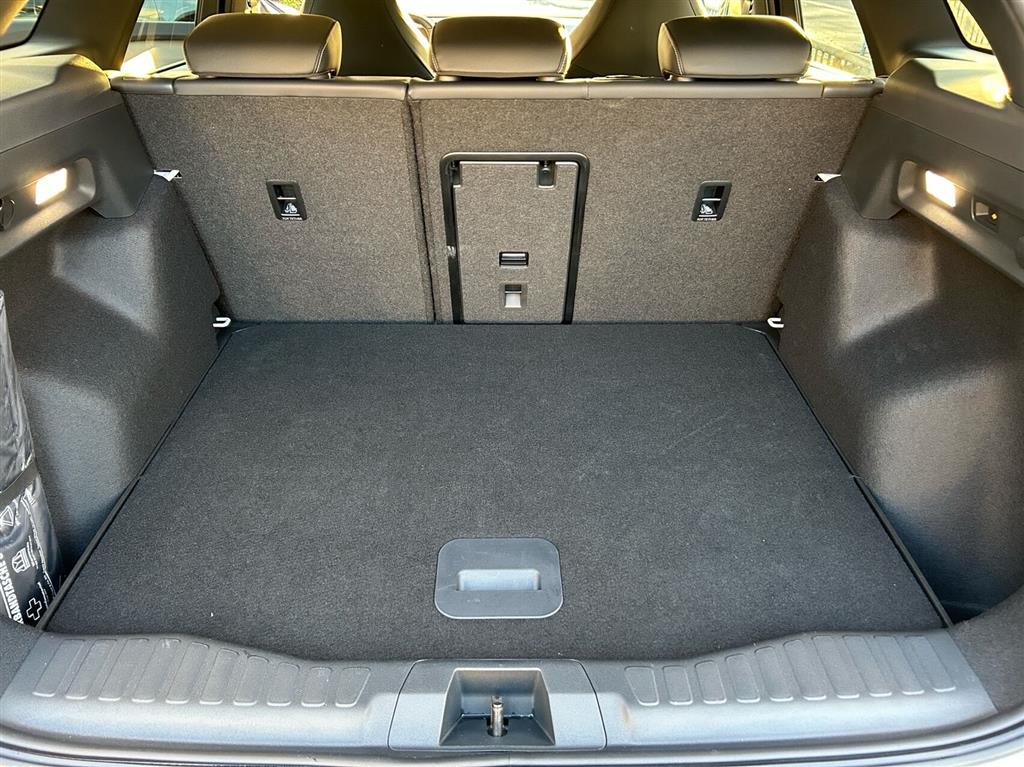 Ford Explorer billede 15