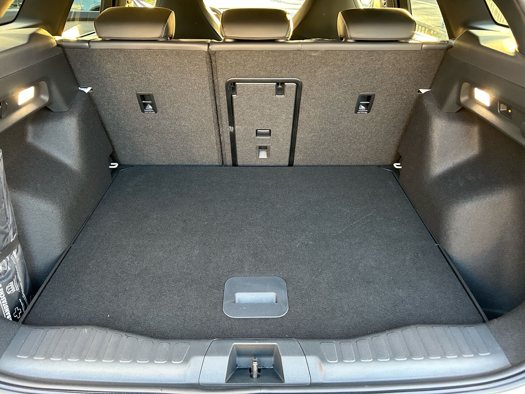 Ford Explorer billede 15