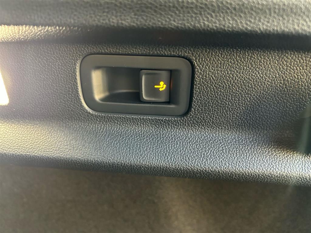 Ford Explorer billede 16