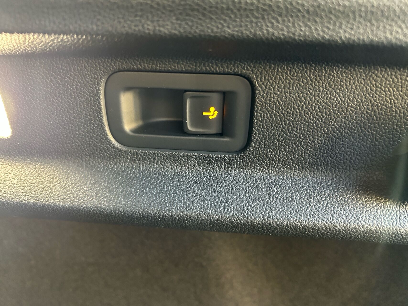 Ford Explorer billede 16