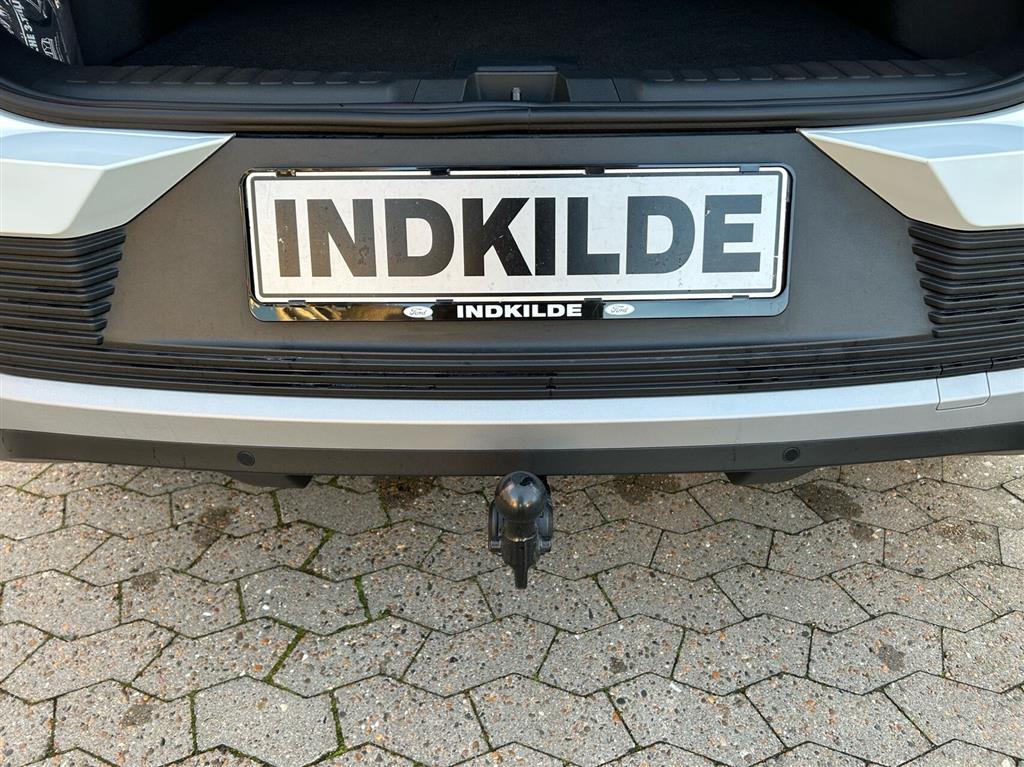 Ford Explorer billede 17