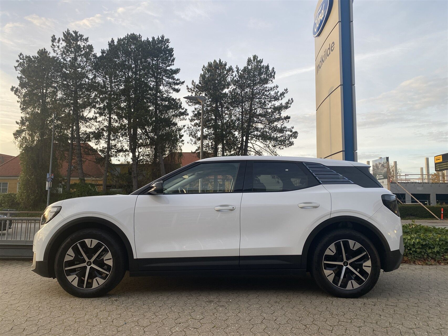 Ford Explorer billede 2