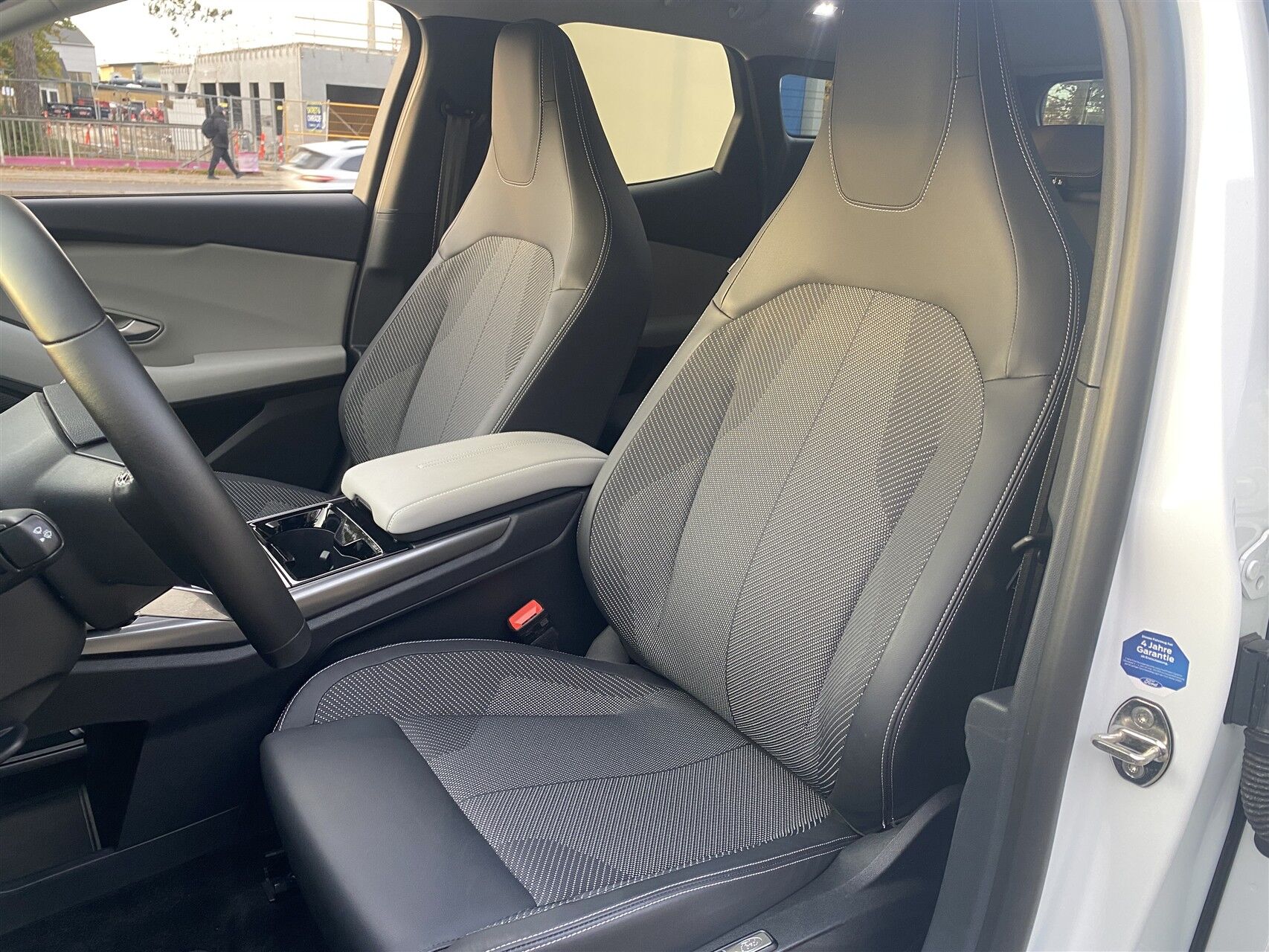 Ford Explorer billede 7