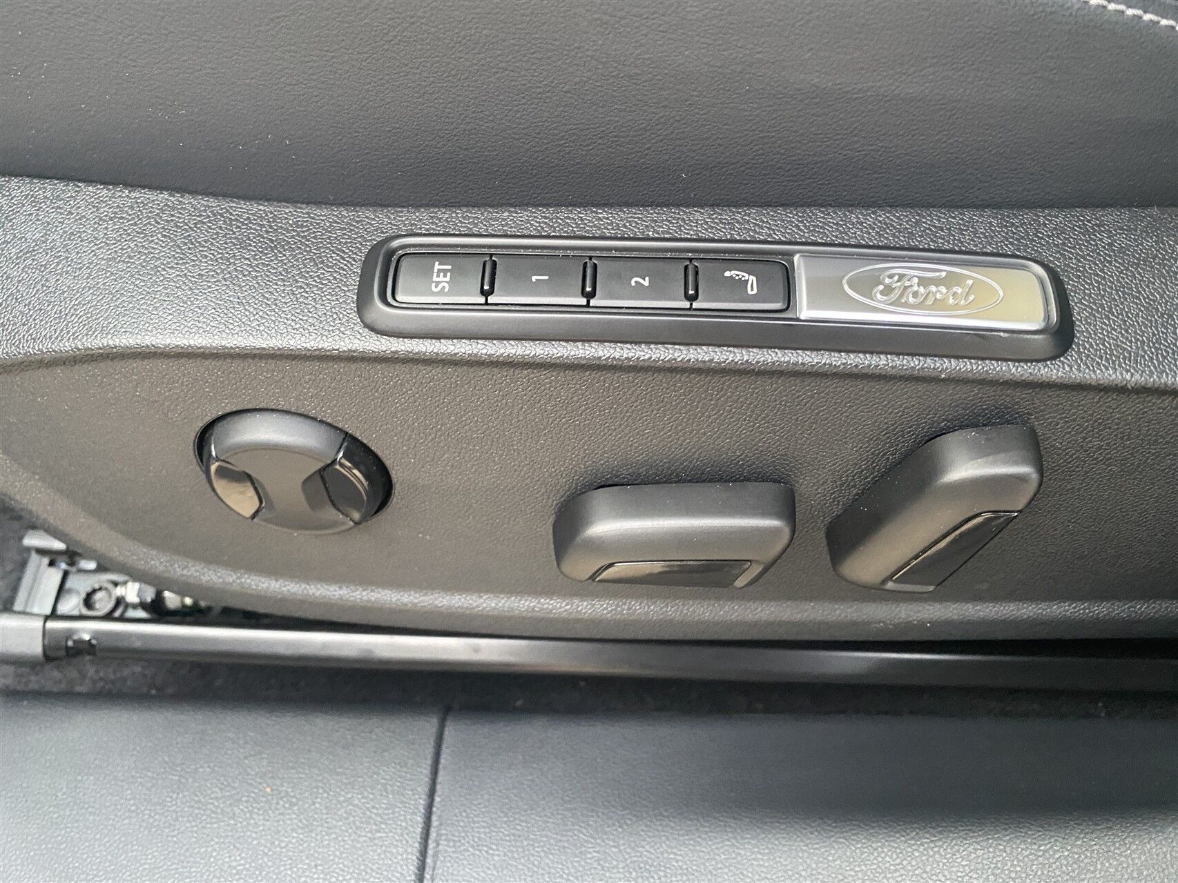 Ford Explorer billede 8