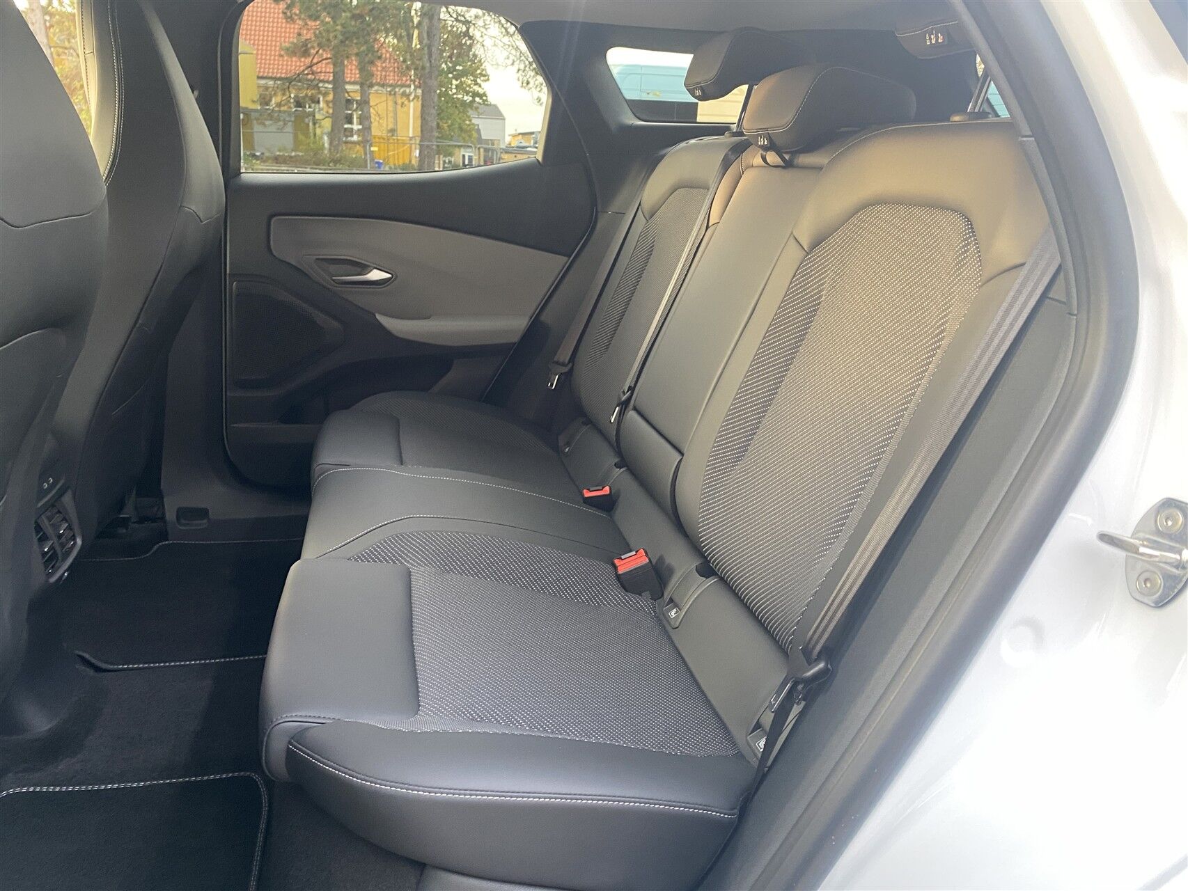 Ford Explorer billede 9