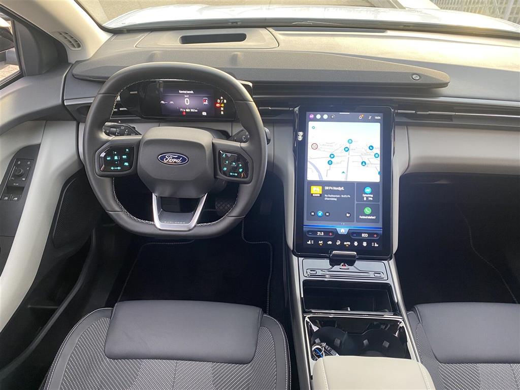 Ford Explorer billede 10