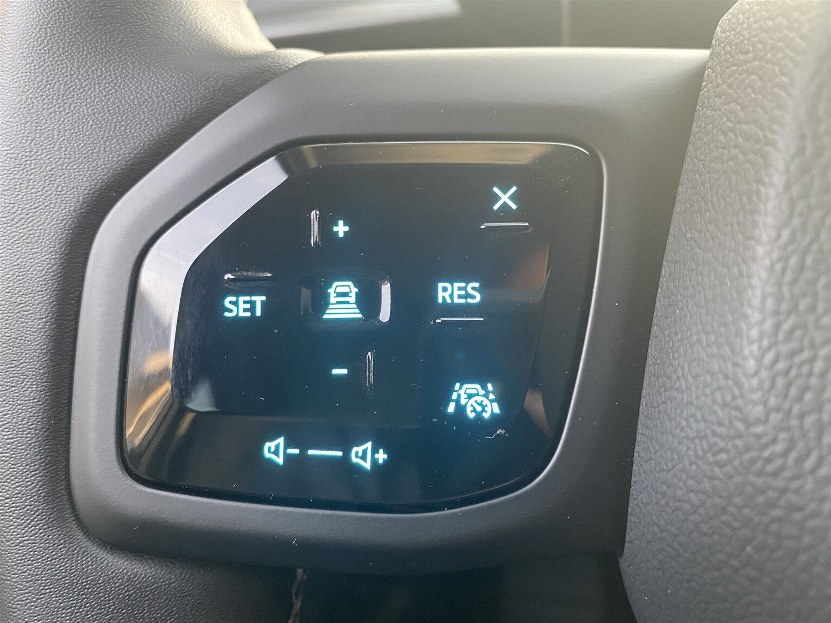 Ford Explorer billede 12