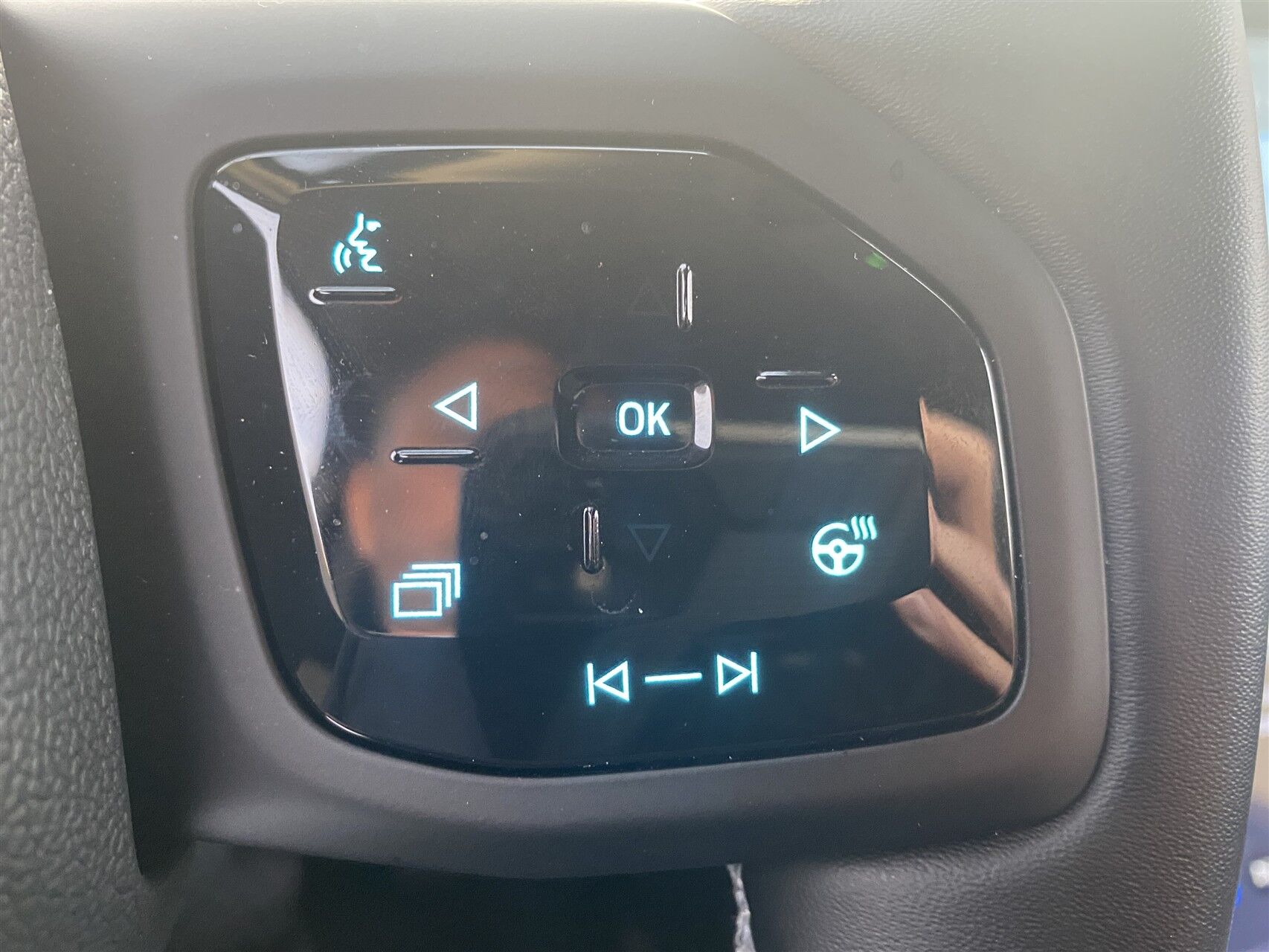 Ford Explorer billede 13