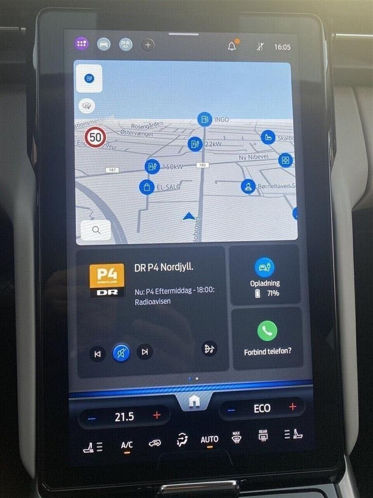 Ford Explorer billede 14