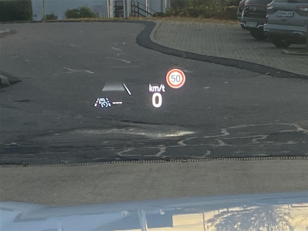 Ford Explorer billede 17