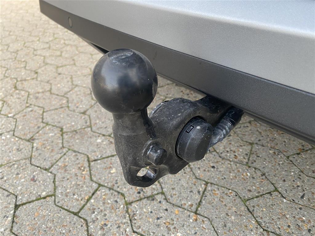 Ford Explorer billede 18