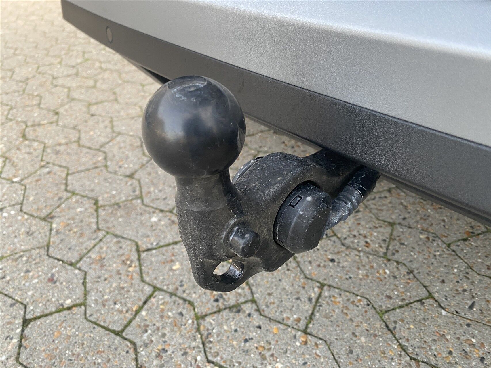 Ford Explorer billede 18