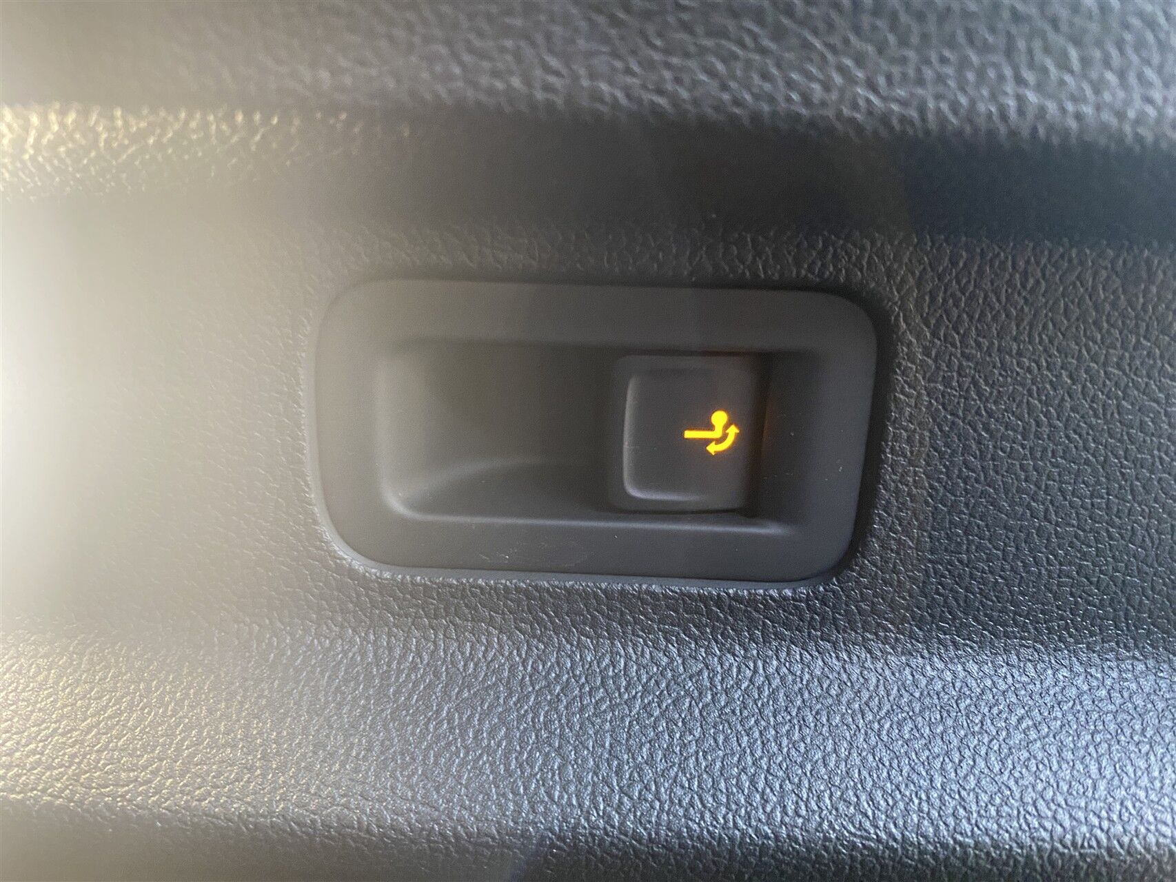 Ford Explorer billede 19