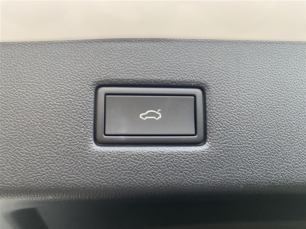 Ford Explorer billede 20